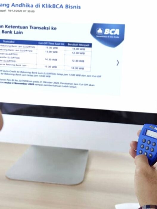 Halo BCA Bisnis